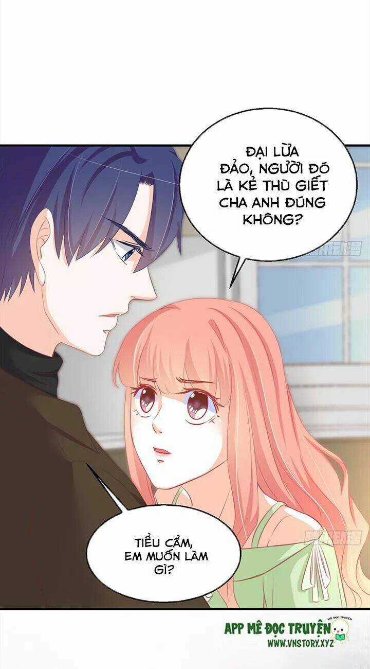 Cẩm Lý Thiếu Nữ Của Tôi Chapter 99 trang 12