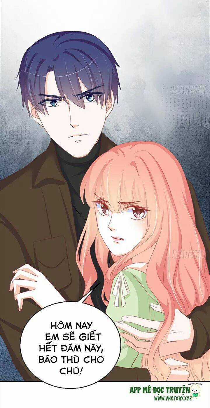 Cẩm Lý Thiếu Nữ Của Tôi Chapter 99 trang 13