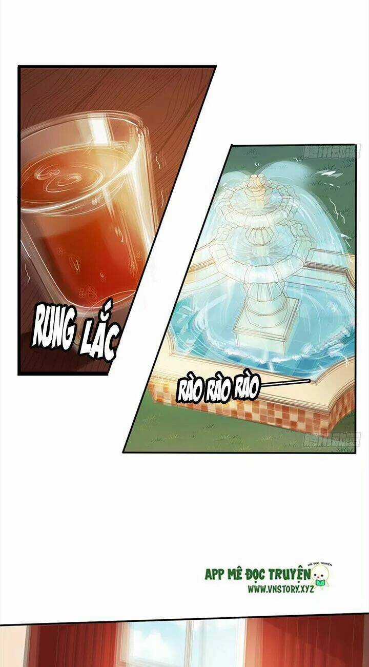 Cẩm Lý Thiếu Nữ Của Tôi Chapter 99 trang 15