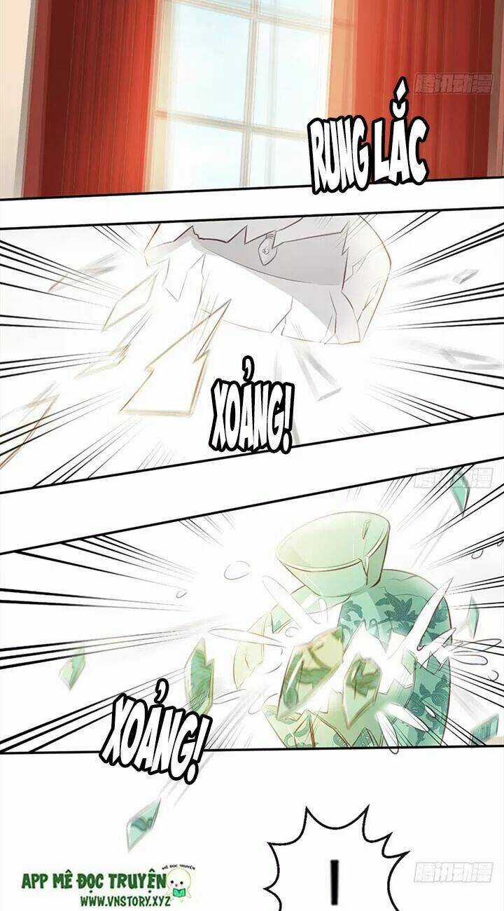 Cẩm Lý Thiếu Nữ Của Tôi Chapter 99 trang 16