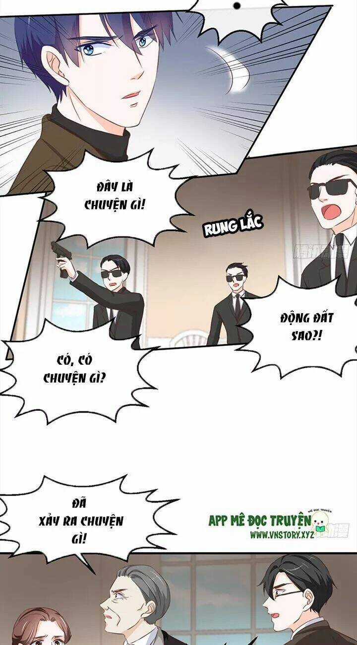 Cẩm Lý Thiếu Nữ Của Tôi Chapter 99 trang 17