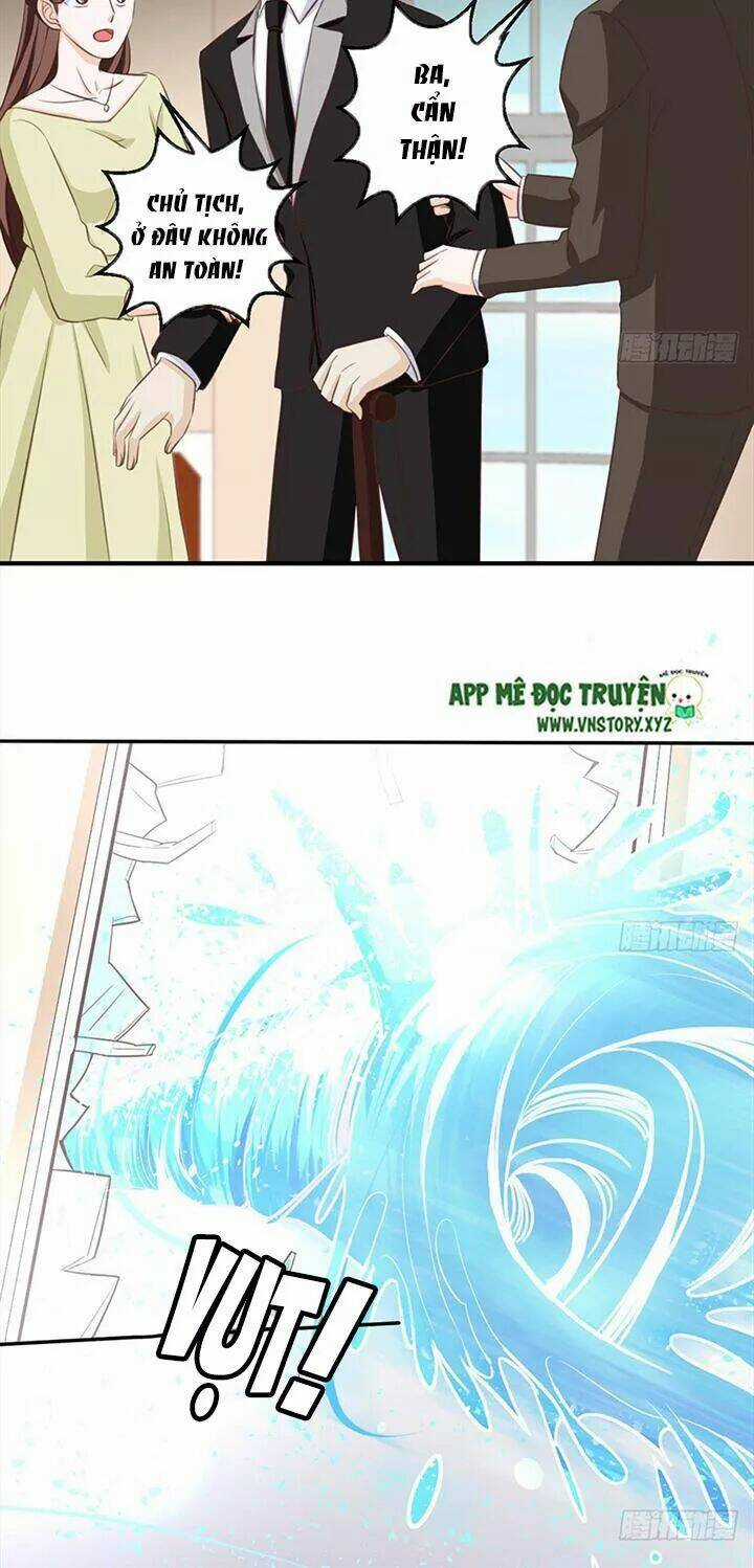 Cẩm Lý Thiếu Nữ Của Tôi Chapter 99 trang 18