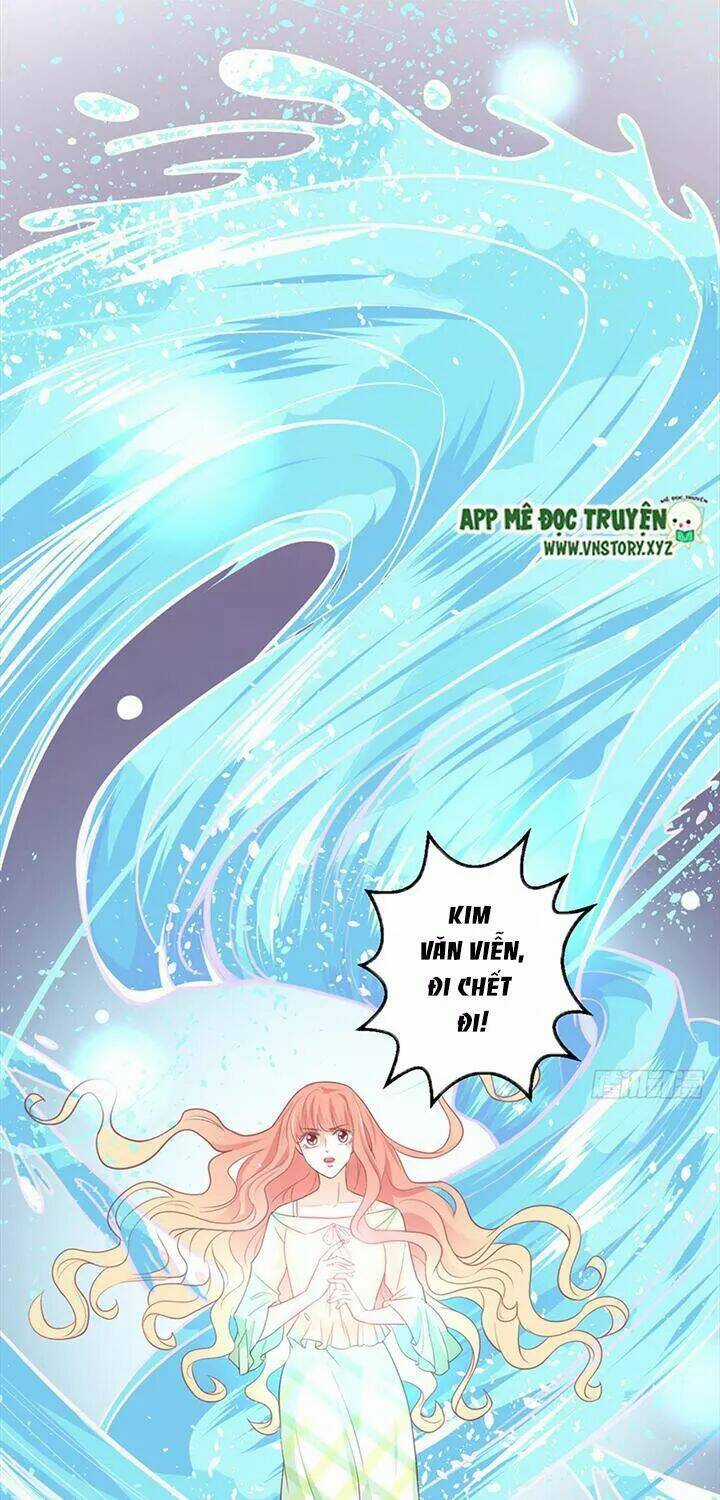 Cẩm Lý Thiếu Nữ Của Tôi Chapter 99 trang 19