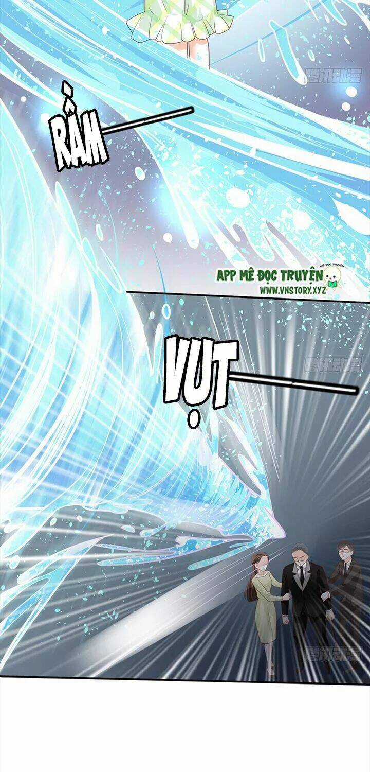 Cẩm Lý Thiếu Nữ Của Tôi Chapter 99 trang 20