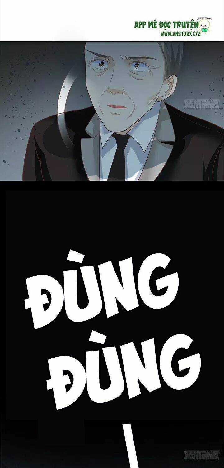 Cẩm Lý Thiếu Nữ Của Tôi Chapter 99 trang 21