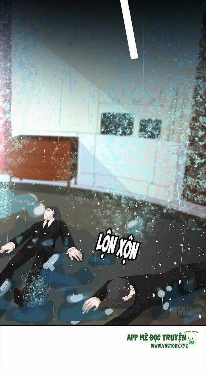 Cẩm Lý Thiếu Nữ Của Tôi Chapter 99 trang 22