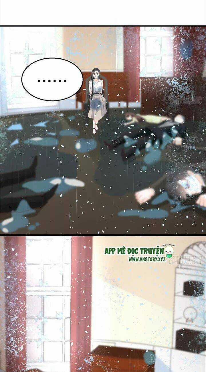 Cẩm Lý Thiếu Nữ Của Tôi Chapter 99 trang 23