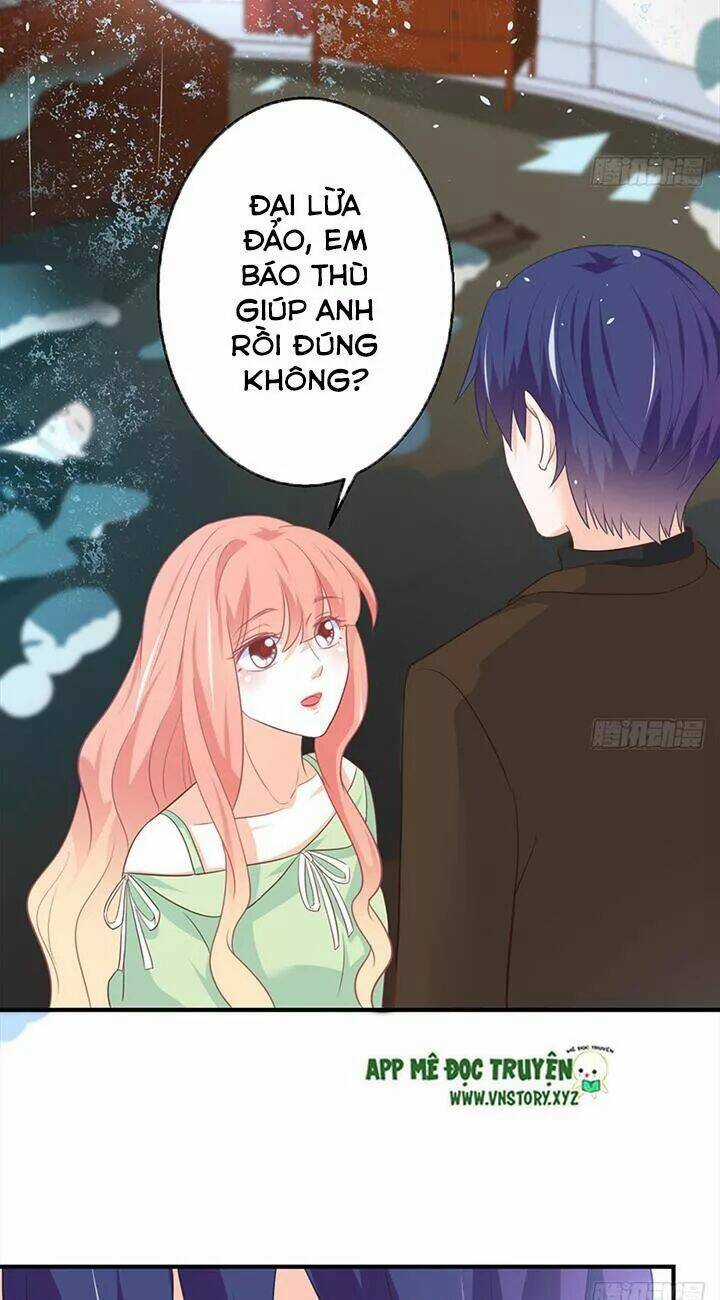 Cẩm Lý Thiếu Nữ Của Tôi Chapter 99 trang 24