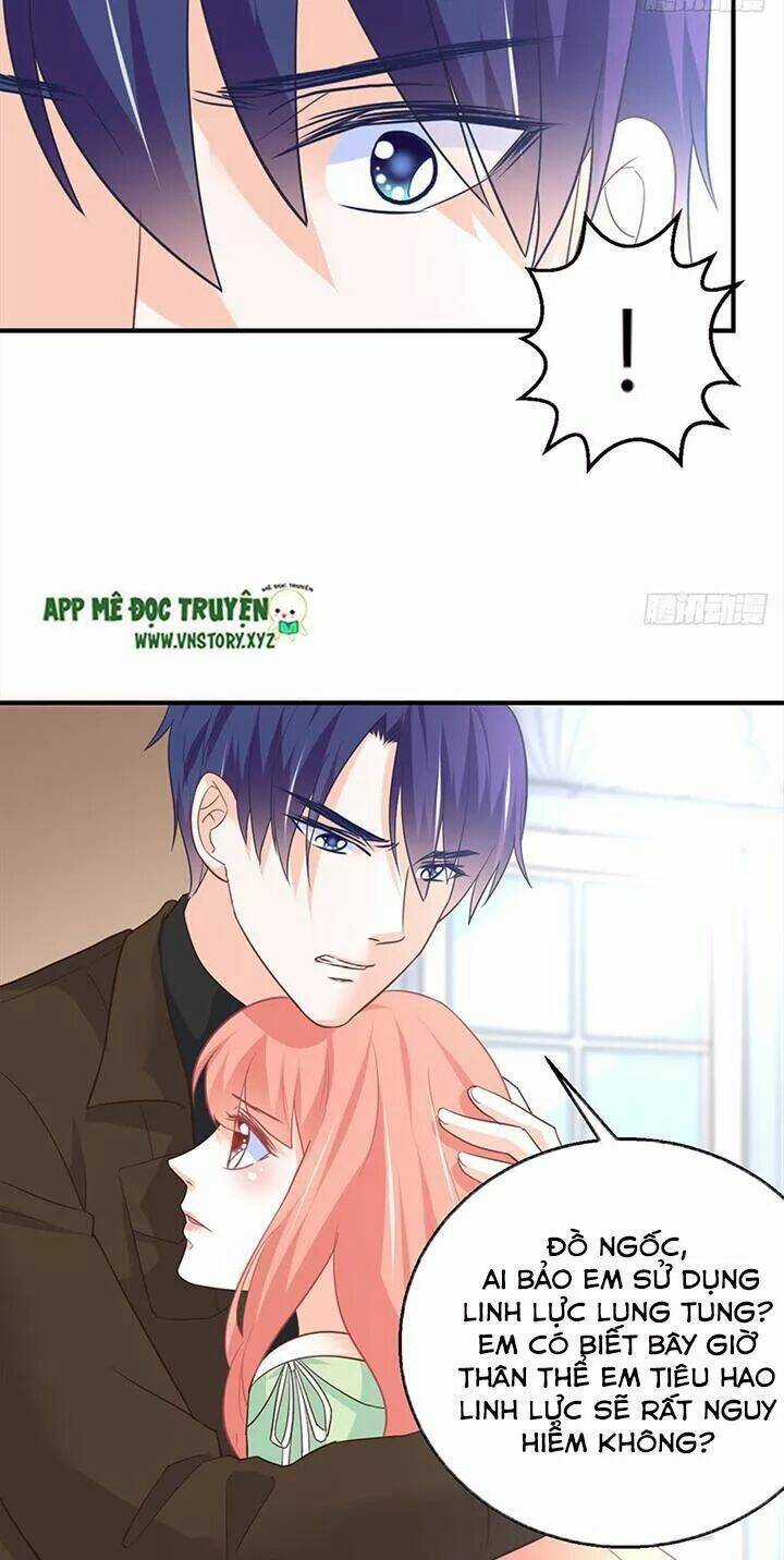 Cẩm Lý Thiếu Nữ Của Tôi Chapter 99 trang 25