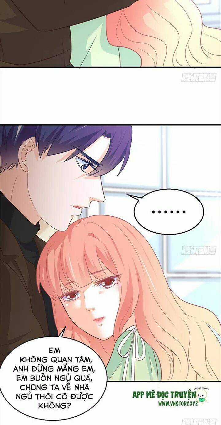 Cẩm Lý Thiếu Nữ Của Tôi Chapter 99 trang 26