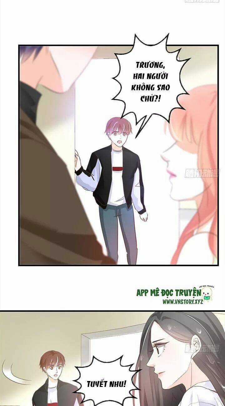 Cẩm Lý Thiếu Nữ Của Tôi Chapter 99 trang 27