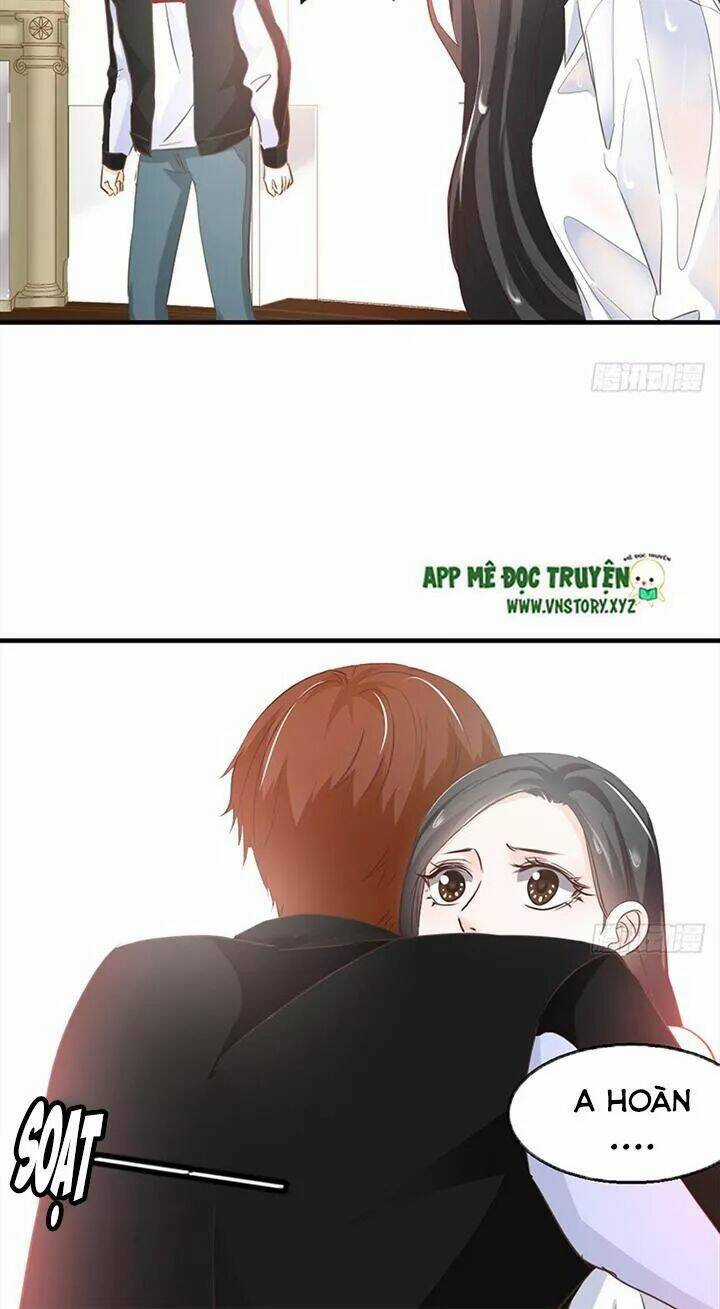 Cẩm Lý Thiếu Nữ Của Tôi Chapter 99 trang 28