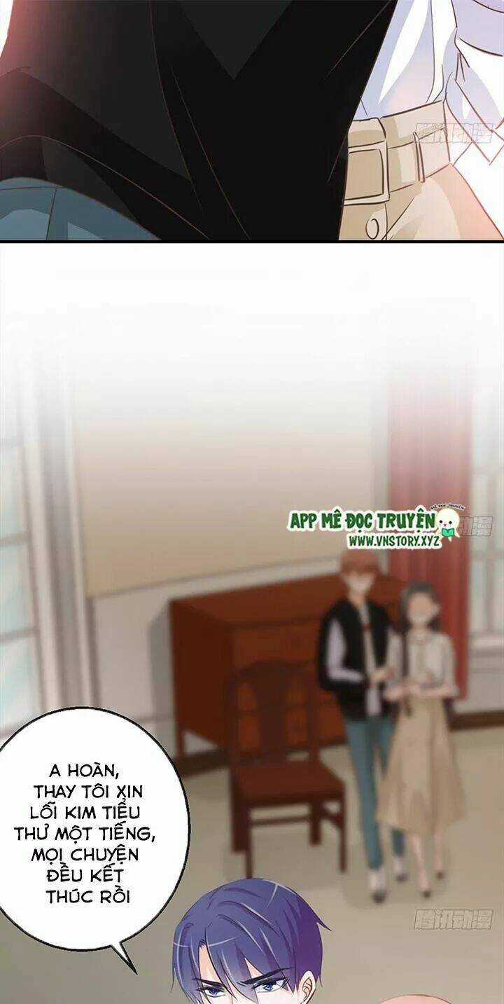 Cẩm Lý Thiếu Nữ Của Tôi Chapter 99 trang 29