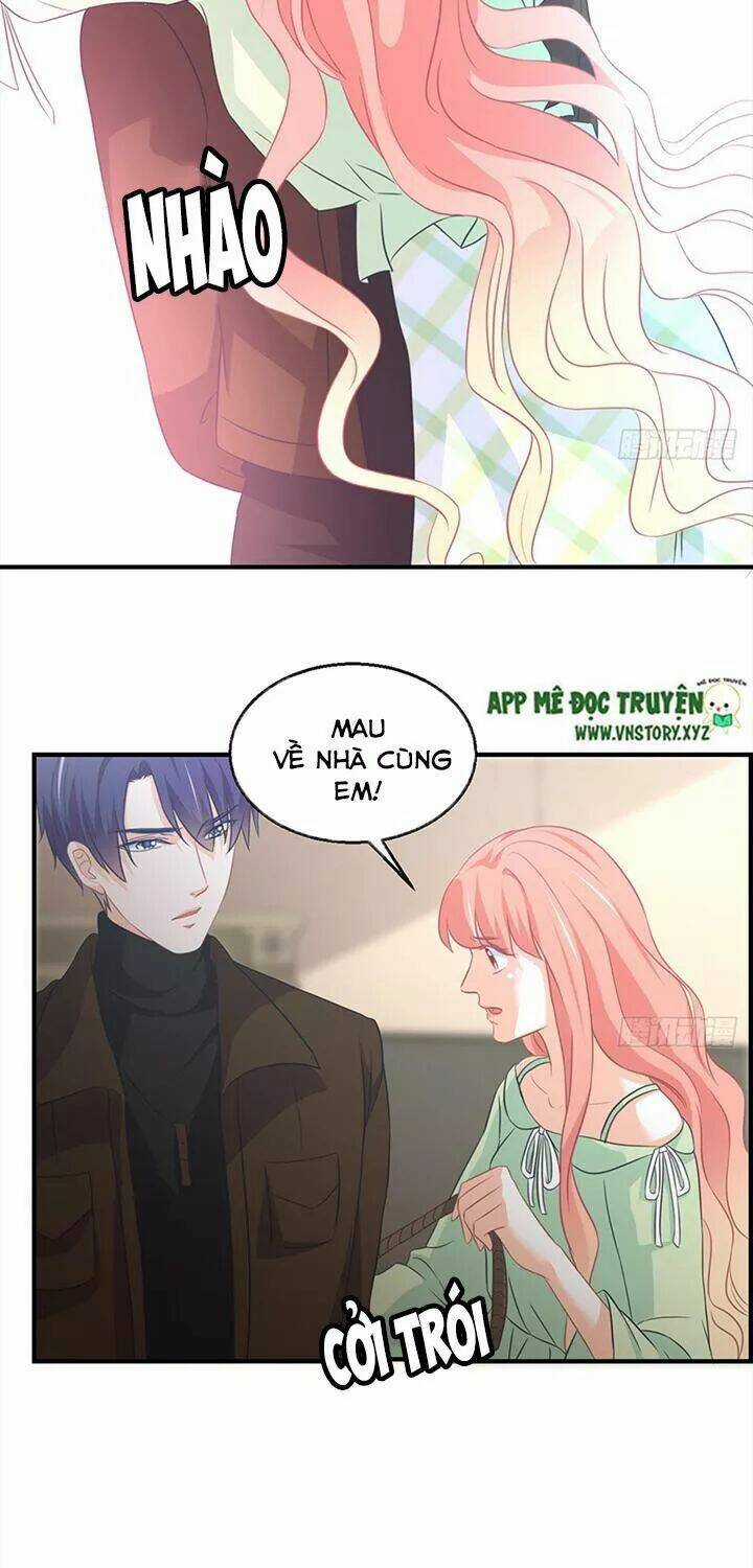 Cẩm Lý Thiếu Nữ Của Tôi Chapter 99 trang 3