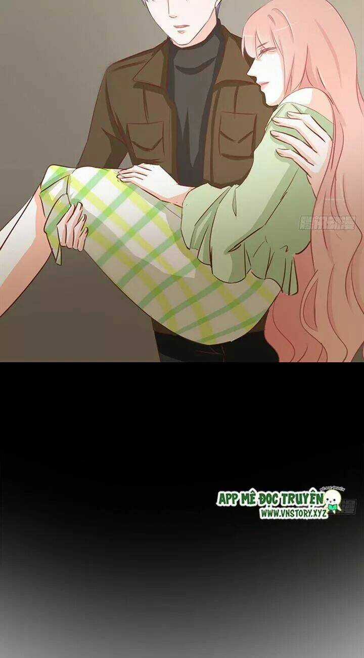 Cẩm Lý Thiếu Nữ Của Tôi Chapter 99 trang 30