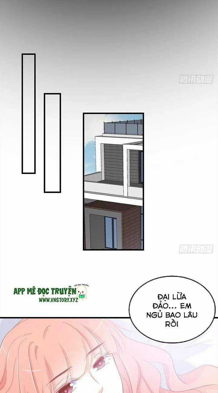 Cẩm Lý Thiếu Nữ Của Tôi Chapter 99 trang 31