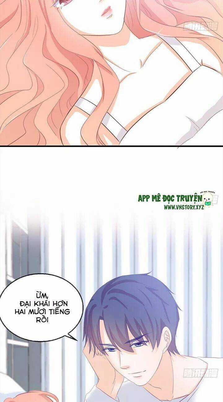 Cẩm Lý Thiếu Nữ Của Tôi Chapter 99 trang 32