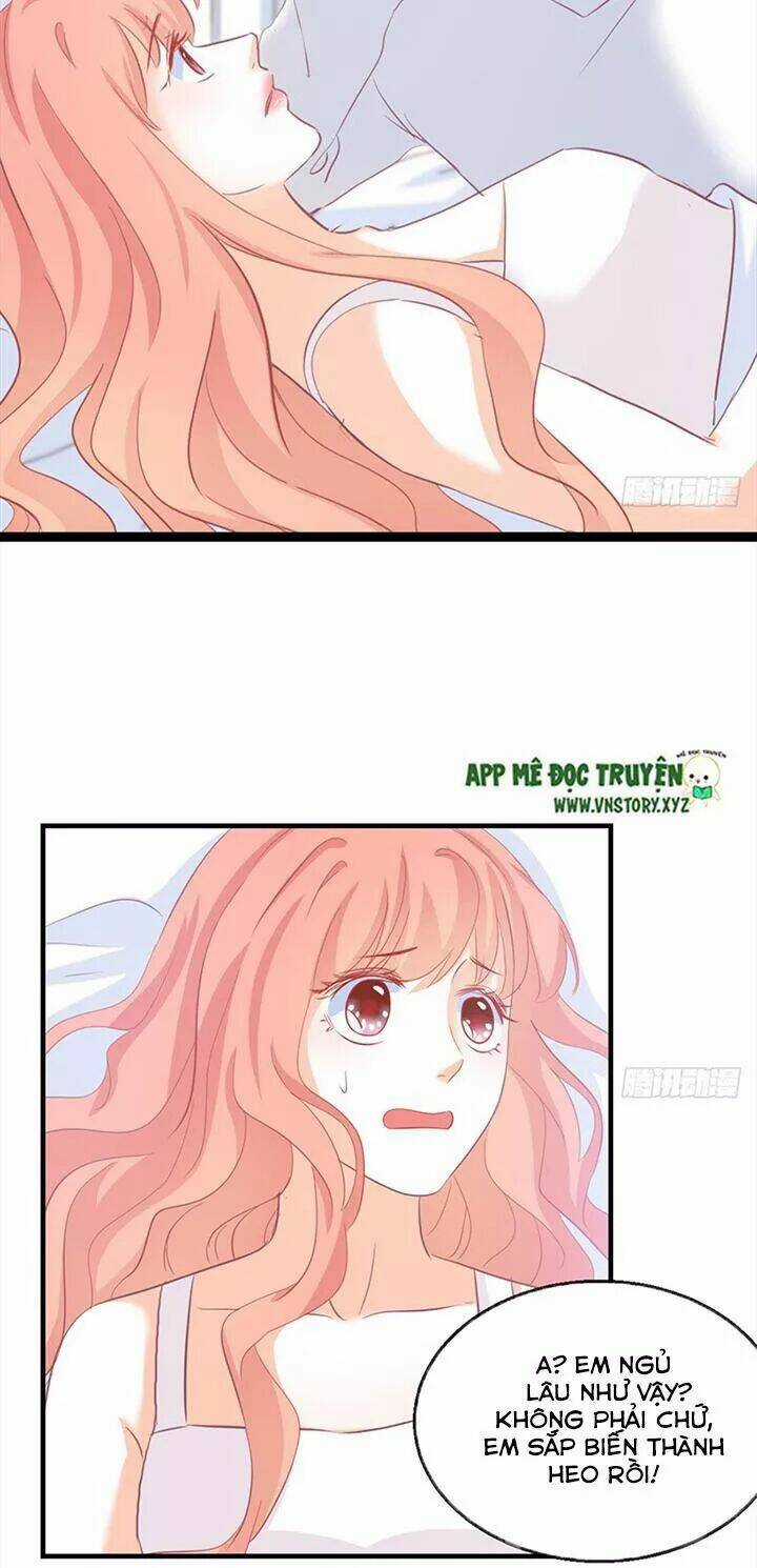 Cẩm Lý Thiếu Nữ Của Tôi Chapter 99 trang 33