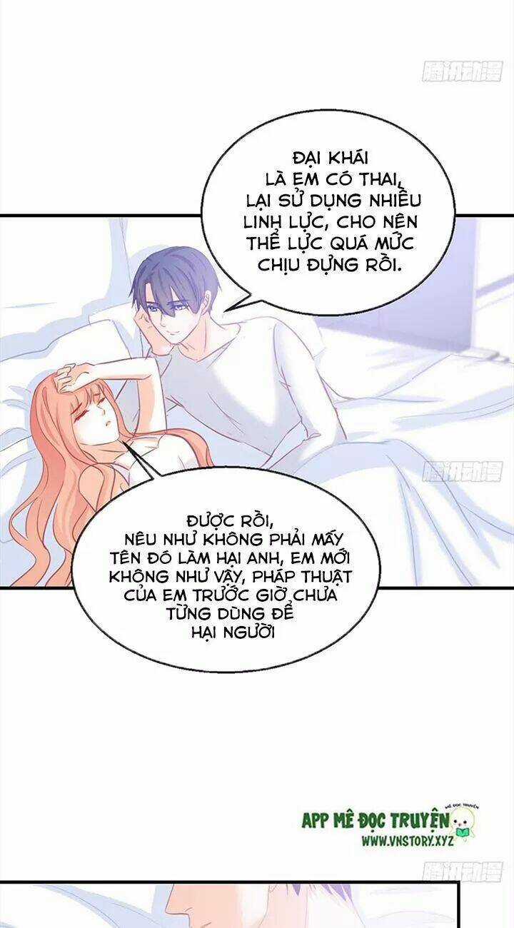 Cẩm Lý Thiếu Nữ Của Tôi Chapter 99 trang 34