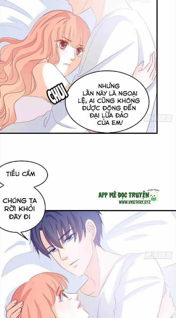Cẩm Lý Thiếu Nữ Của Tôi Chapter 99 trang 35