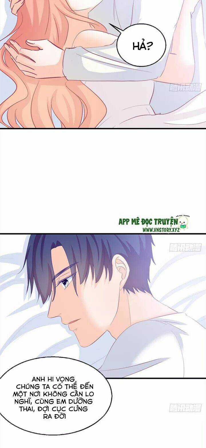 Cẩm Lý Thiếu Nữ Của Tôi Chapter 99 trang 36