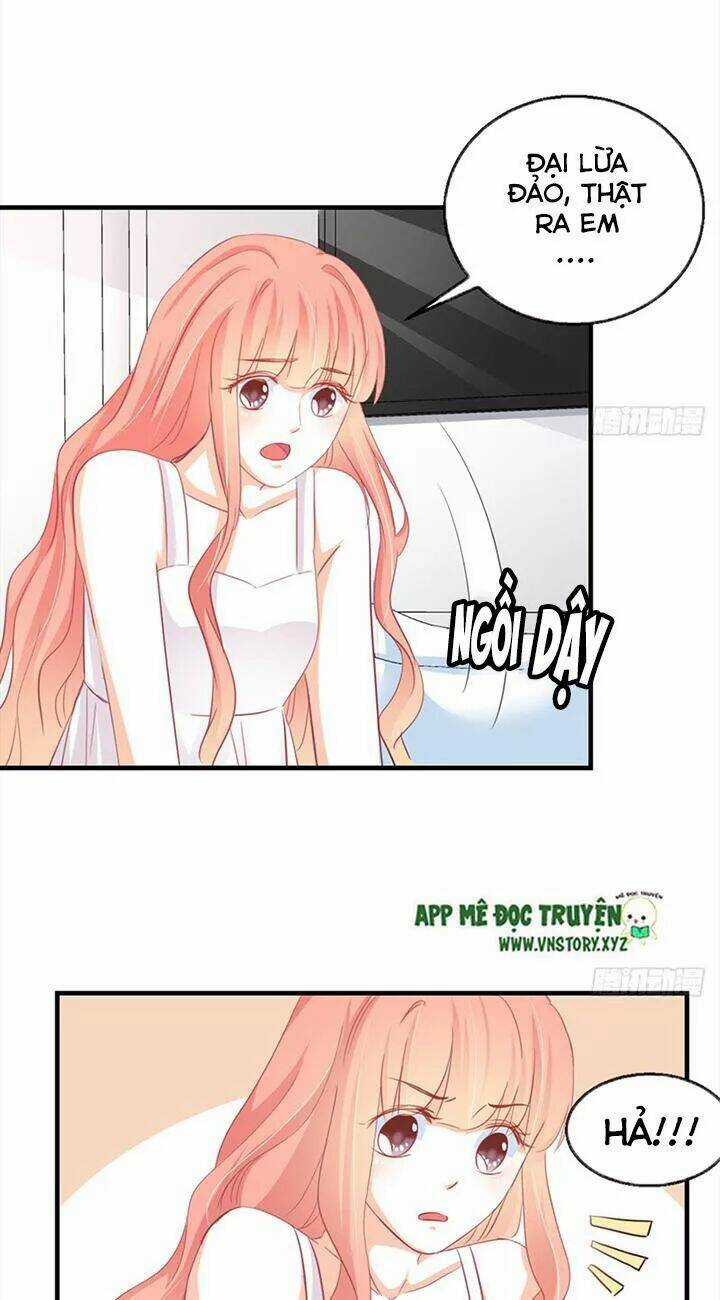 Cẩm Lý Thiếu Nữ Của Tôi Chapter 99 trang 37