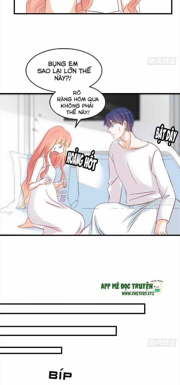 Cẩm Lý Thiếu Nữ Của Tôi Chapter 99 trang 38