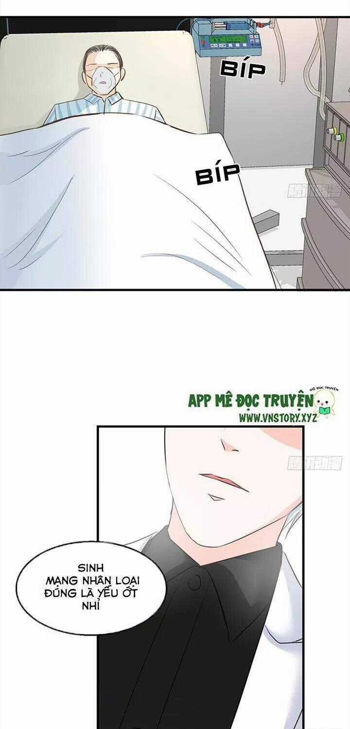 Cẩm Lý Thiếu Nữ Của Tôi Chapter 99 trang 39