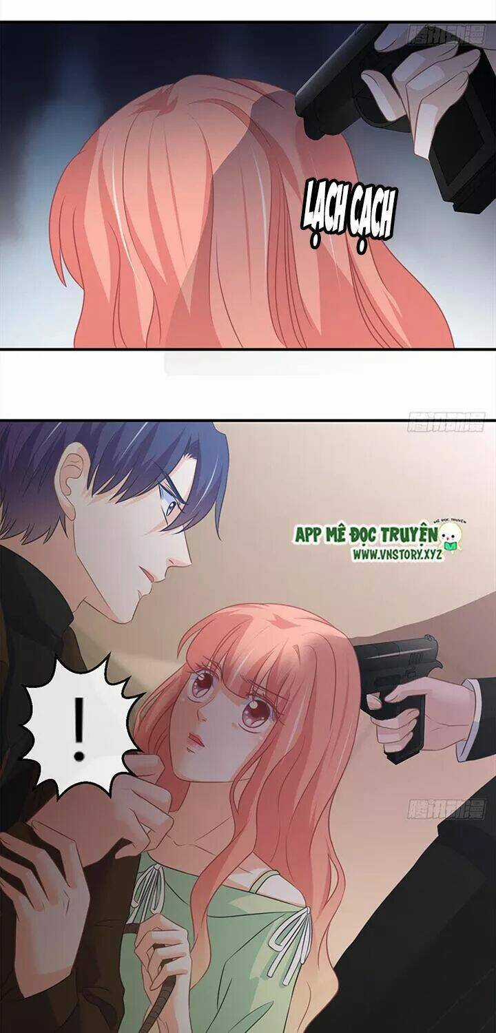 Cẩm Lý Thiếu Nữ Của Tôi Chapter 99 trang 4