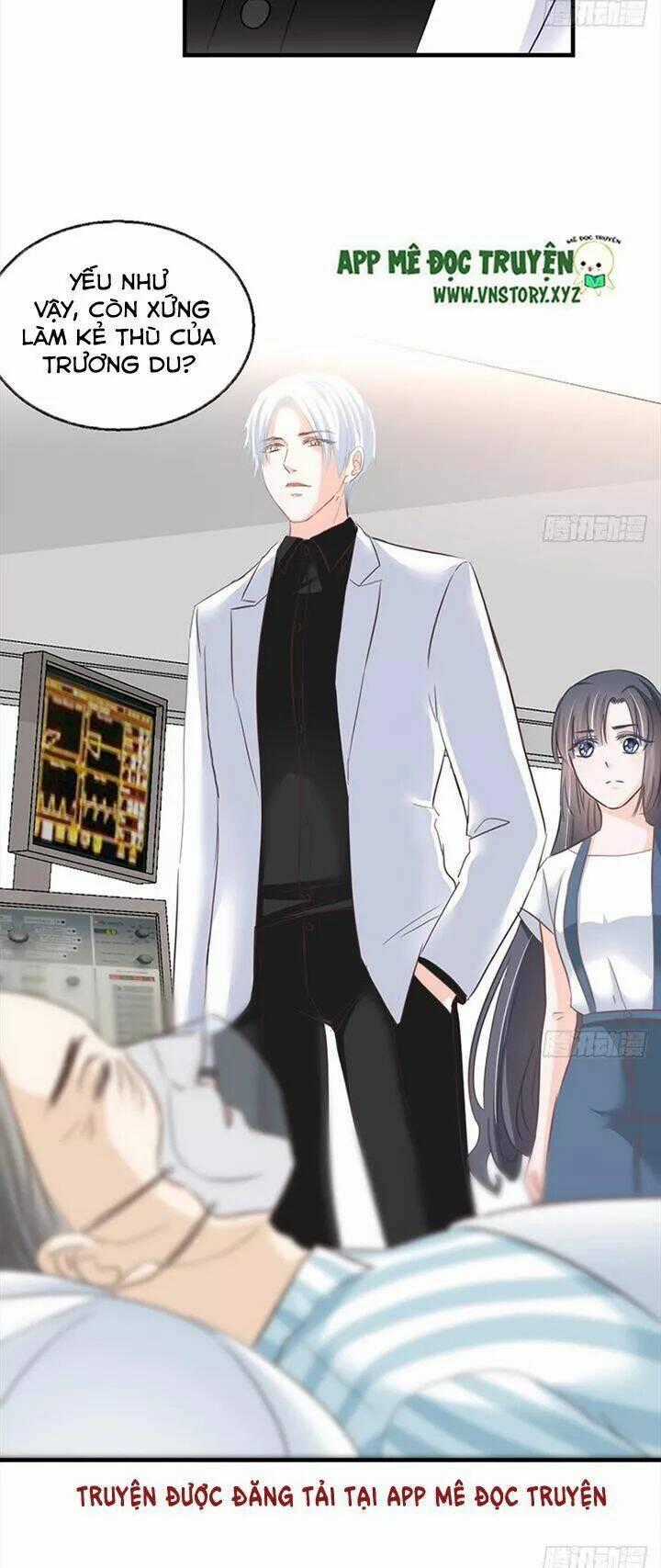 Cẩm Lý Thiếu Nữ Của Tôi Chapter 99 trang 40