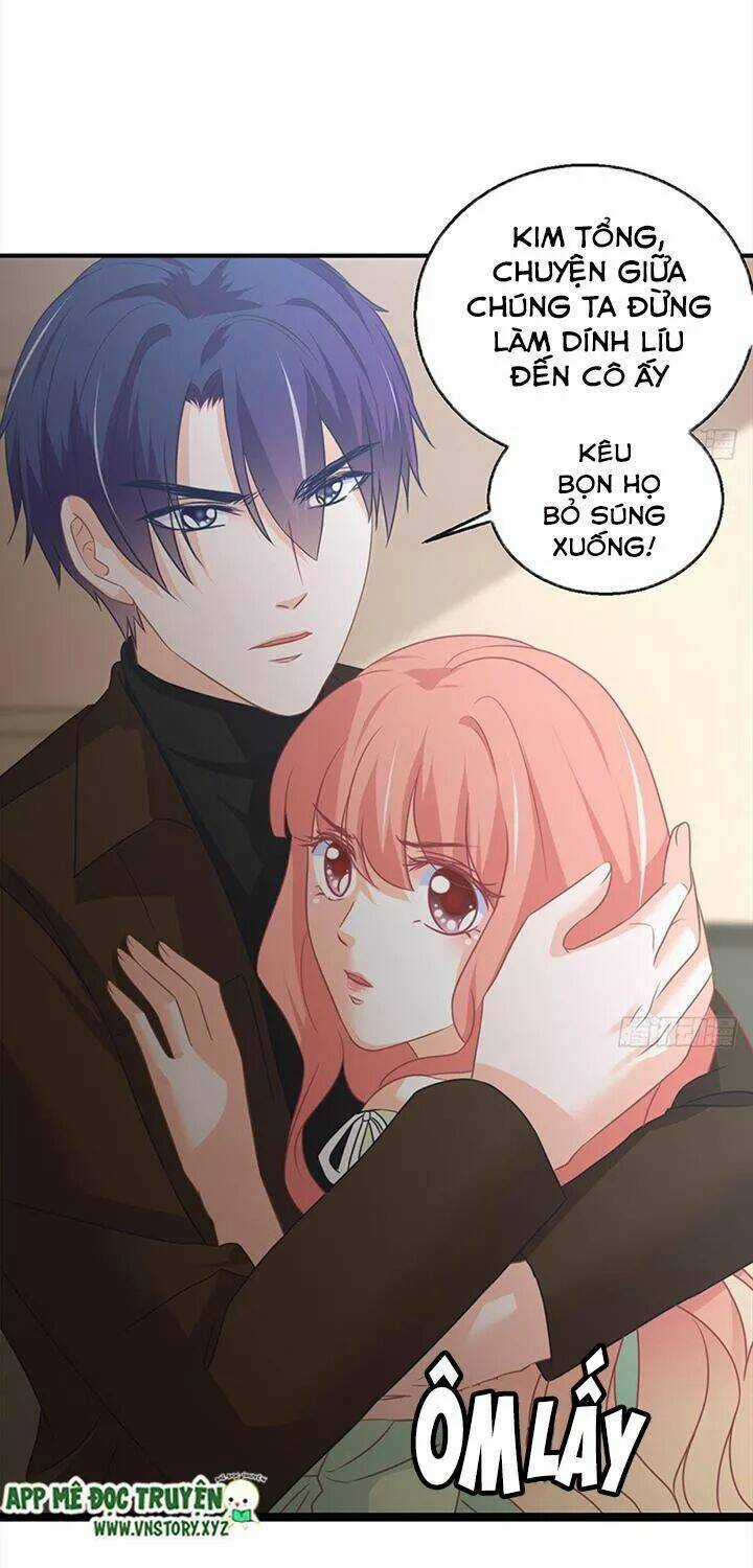 Cẩm Lý Thiếu Nữ Của Tôi Chapter 99 trang 6