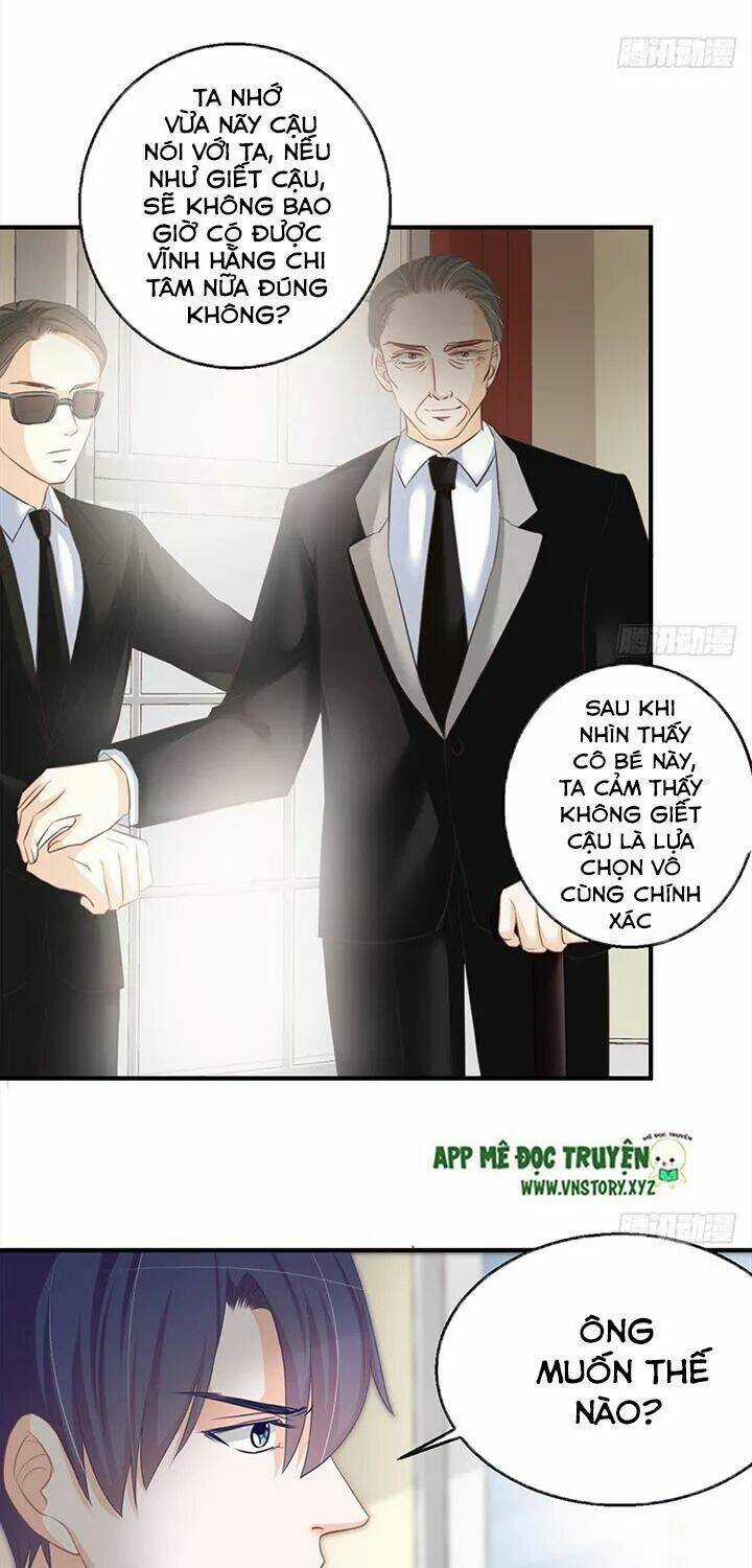 Cẩm Lý Thiếu Nữ Của Tôi Chapter 99 trang 7