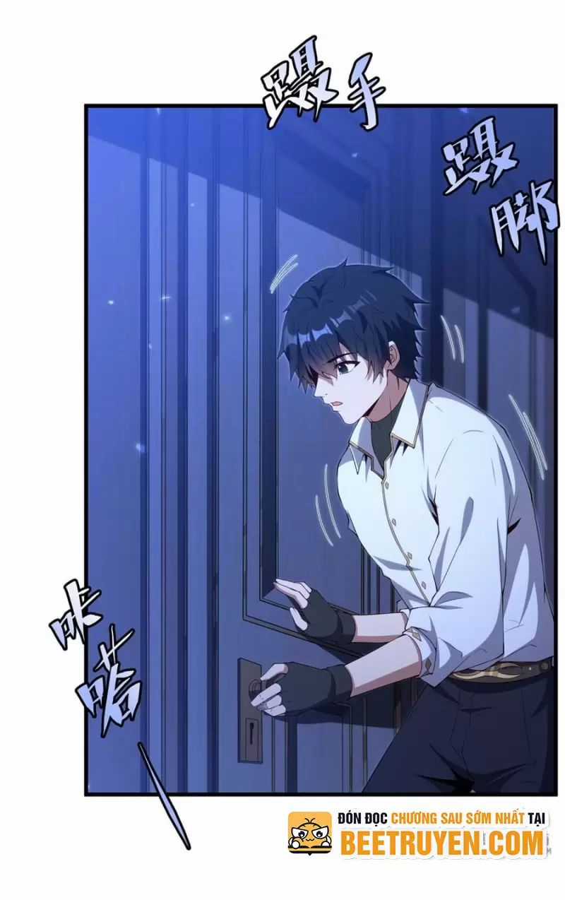 Câm Miệng Đi Ác Long, Ta Không Muốn Trông Trẻ Với Ngươi Nữa! Chương 10 trang 10