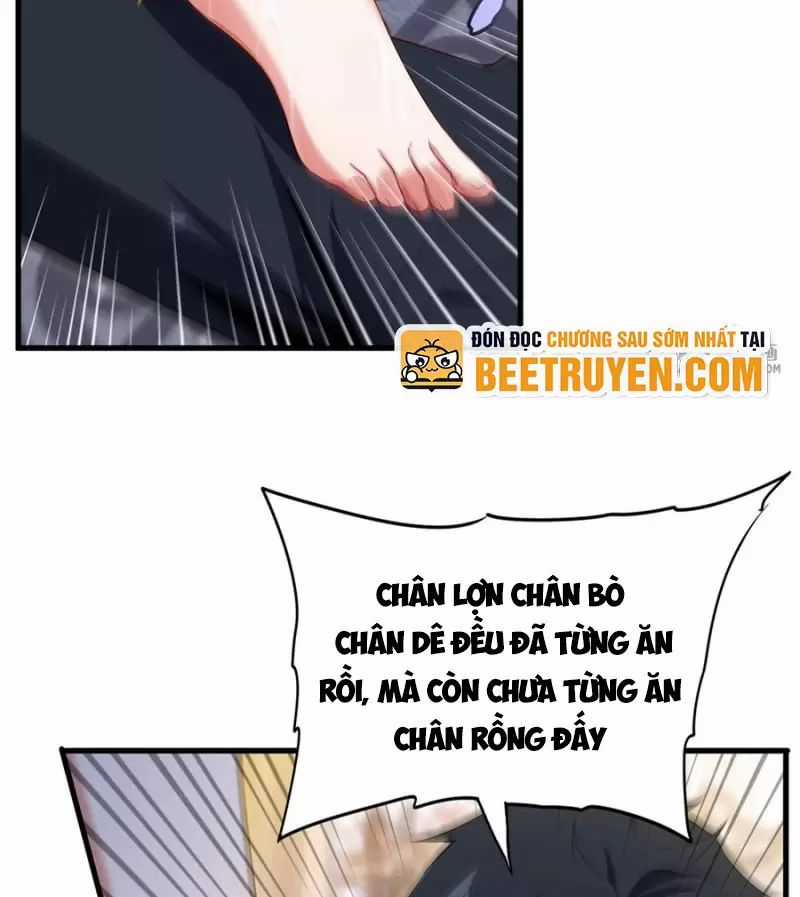 Câm Miệng Đi Ác Long, Ta Không Muốn Trông Trẻ Với Ngươi Nữa! Chương 10 trang 35