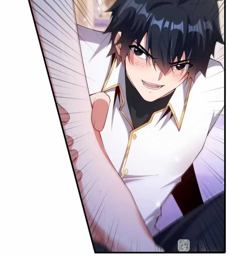 Câm Miệng Đi Ác Long, Ta Không Muốn Trông Trẻ Với Ngươi Nữa! Chương 10 trang 36