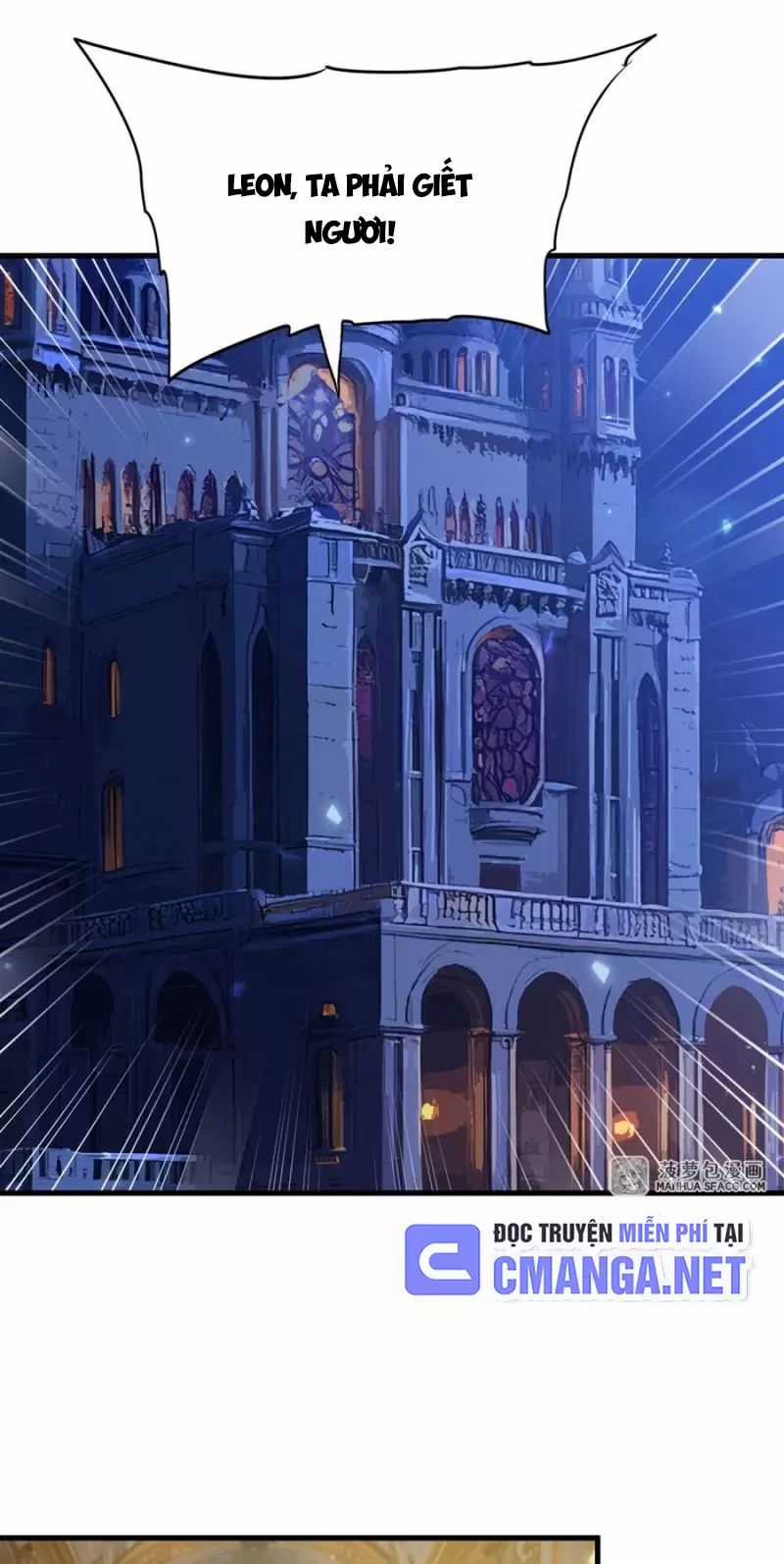 Câm Miệng Đi Ác Long, Ta Không Muốn Trông Trẻ Với Ngươi Nữa! Chương 10 trang 39