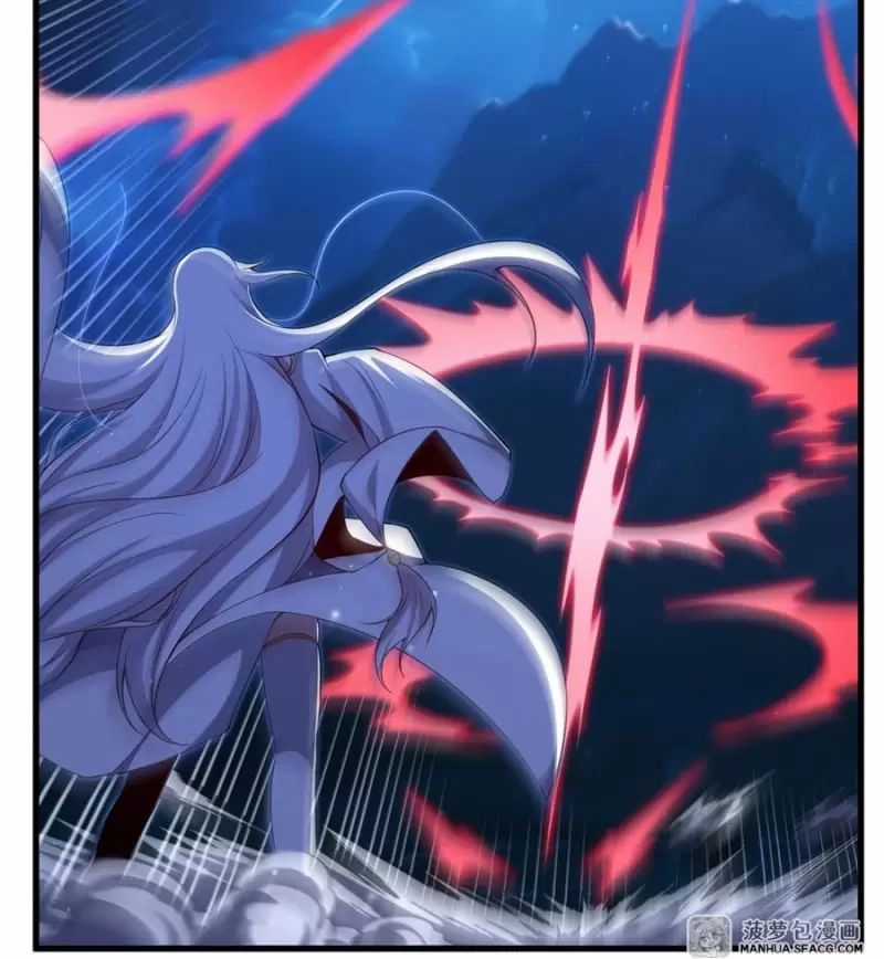 Câm Miệng Đi Ác Long, Ta Không Muốn Trông Trẻ Với Ngươi Nữa! Chương 10 trang 4