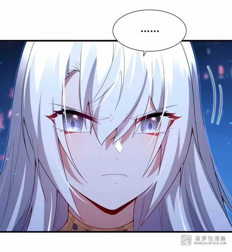 Câm Miệng Đi Ác Long, Ta Không Muốn Trông Trẻ Với Ngươi Nữa! Chương 10 trang 5