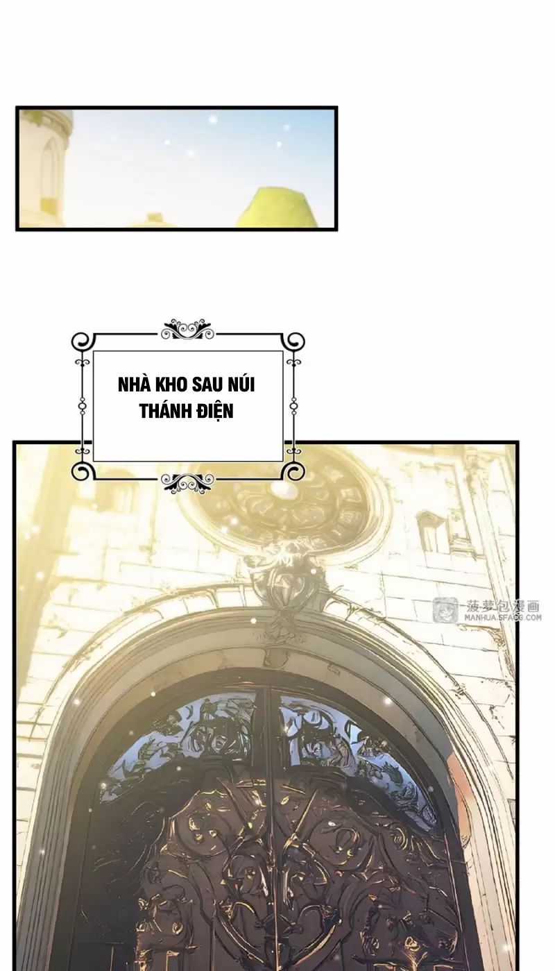 Câm Miệng Đi Ác Long, Ta Không Muốn Trông Trẻ Với Ngươi Nữa! Chương 11 trang 29