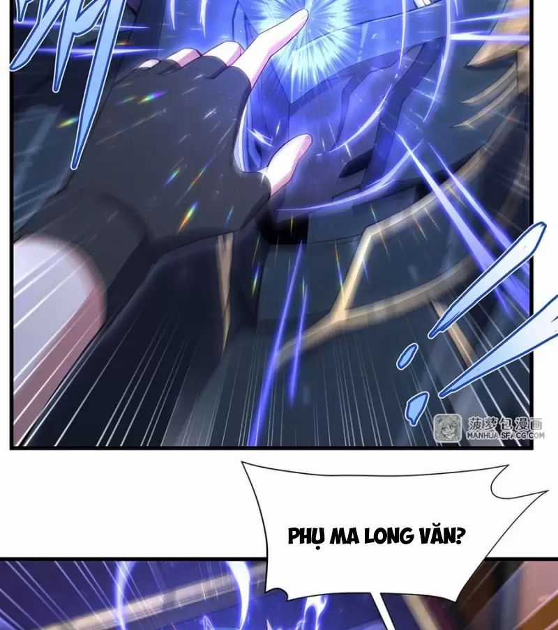 Câm Miệng Đi Ác Long, Ta Không Muốn Trông Trẻ Với Ngươi Nữa! Chương 11 trang 43