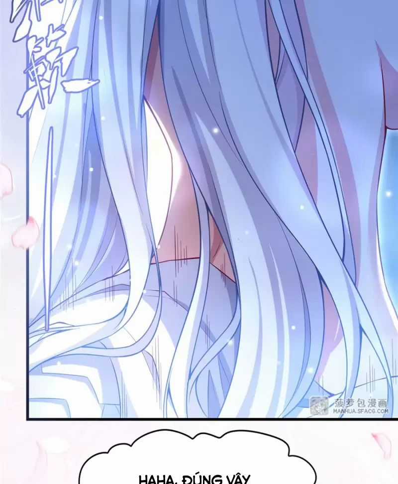 Câm Miệng Đi Ác Long, Ta Không Muốn Trông Trẻ Với Ngươi Nữa! Chương 12 trang 16