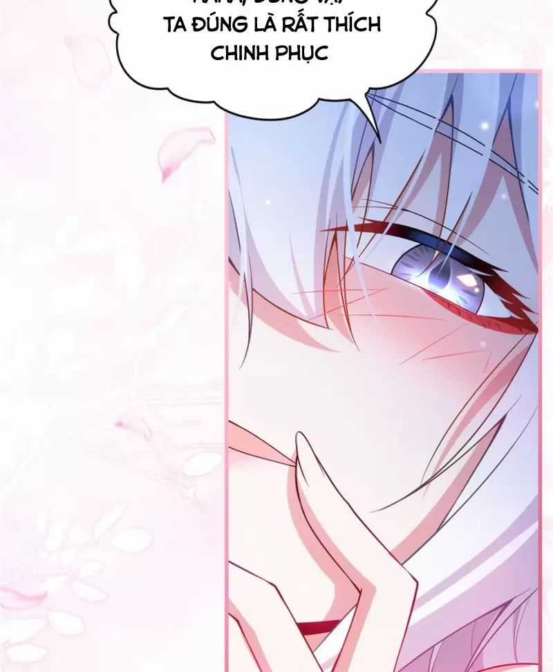 Câm Miệng Đi Ác Long, Ta Không Muốn Trông Trẻ Với Ngươi Nữa! Chương 12 trang 17