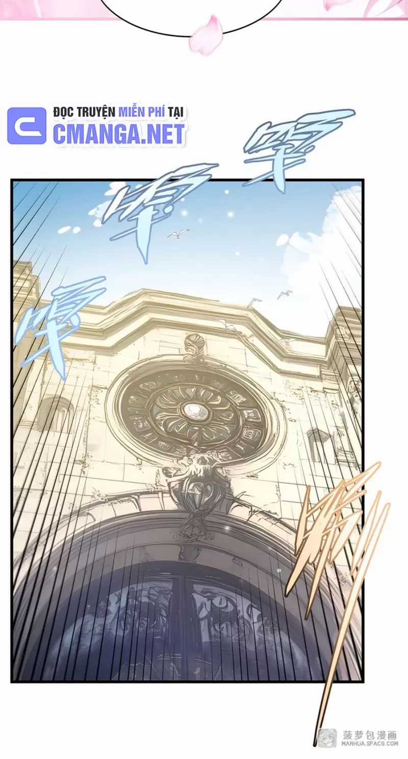 Câm Miệng Đi Ác Long, Ta Không Muốn Trông Trẻ Với Ngươi Nữa! Chương 12 trang 19