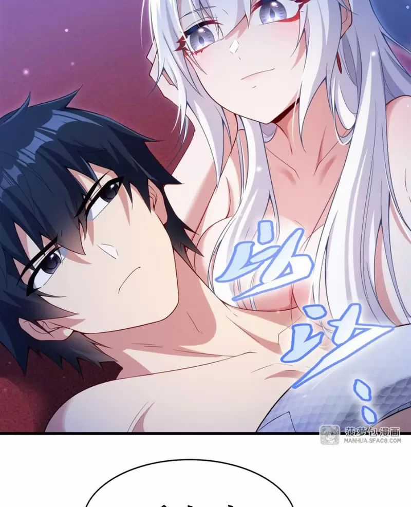 Câm Miệng Đi Ác Long, Ta Không Muốn Trông Trẻ Với Ngươi Nữa! Chương 12 trang 21