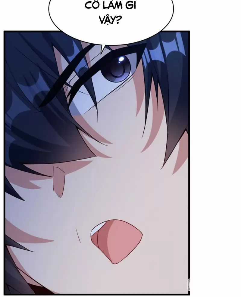 Câm Miệng Đi Ác Long, Ta Không Muốn Trông Trẻ Với Ngươi Nữa! Chương 12 trang 22