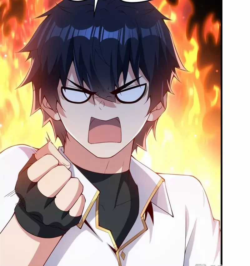 Câm Miệng Đi Ác Long, Ta Không Muốn Trông Trẻ Với Ngươi Nữa! Chương 12 trang 39