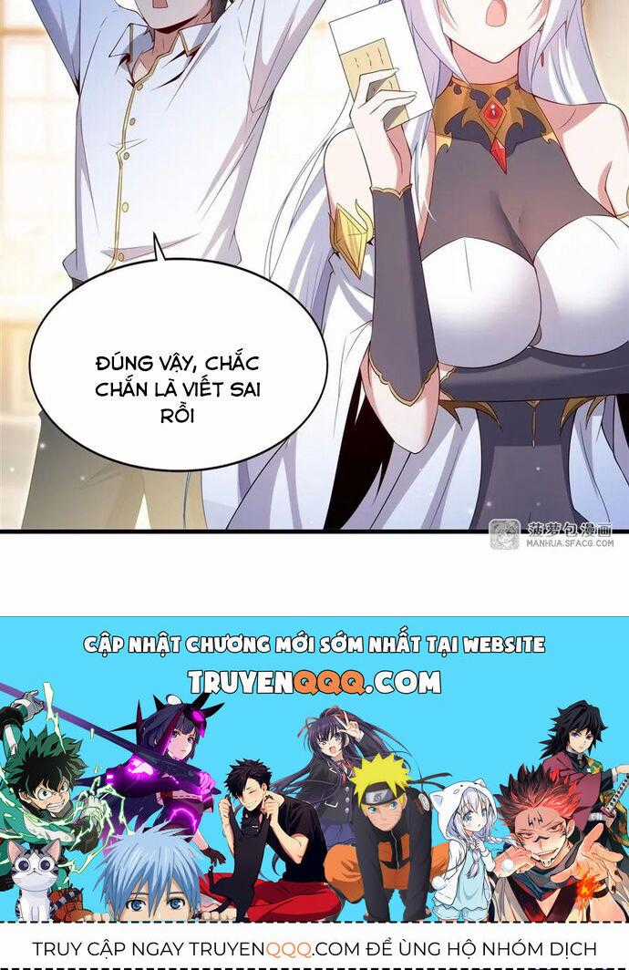 Câm Miệng Đi Ác Long, Ta Không Muốn Trông Trẻ Với Ngươi Nữa! Chương 18 trang 11