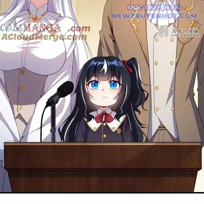 Câm Miệng Đi Ác Long, Ta Không Muốn Trông Trẻ Với Ngươi Nữa! Chương 21 trang 12