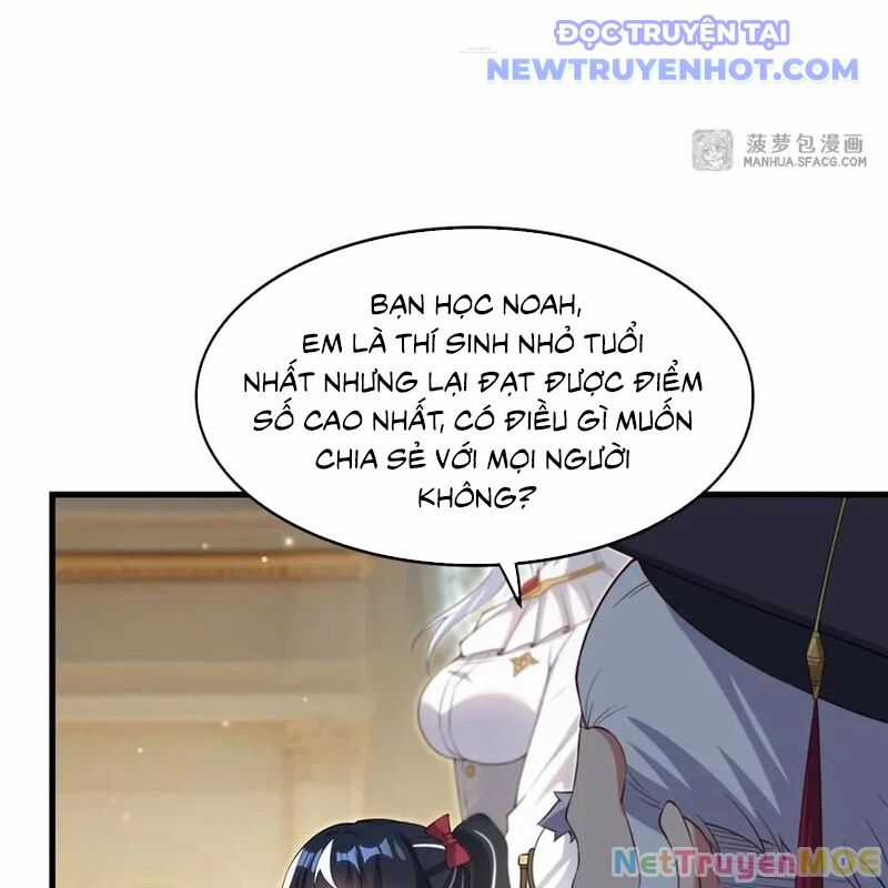 Câm Miệng Đi Ác Long, Ta Không Muốn Trông Trẻ Với Ngươi Nữa! Chương 21 trang 13