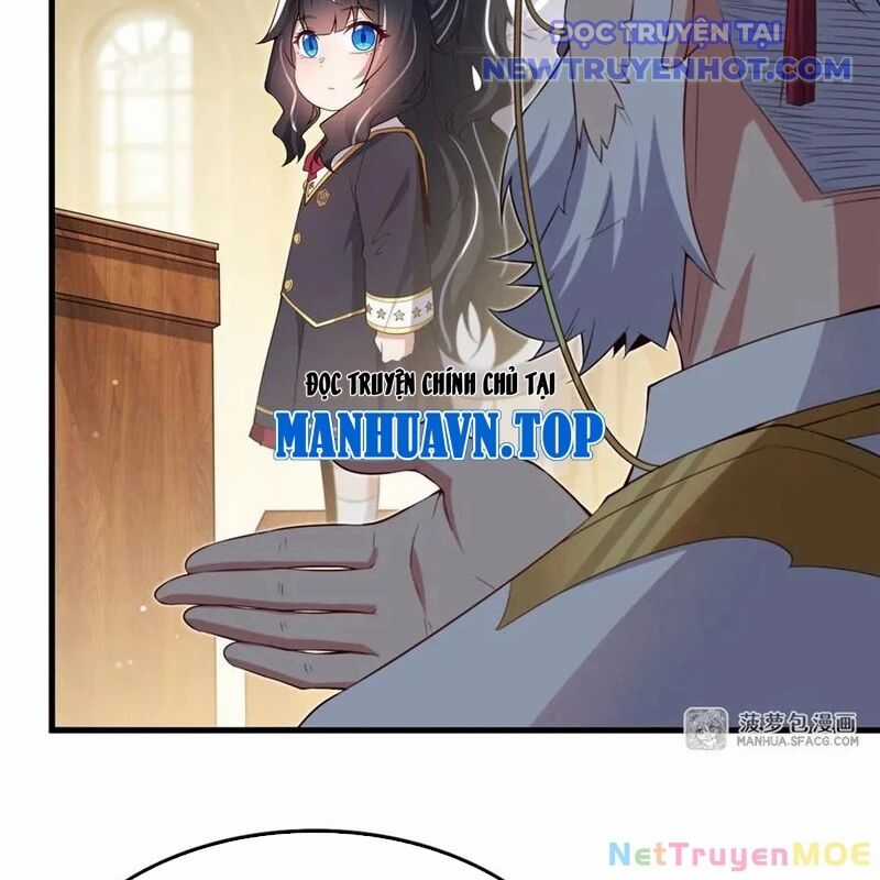 Câm Miệng Đi Ác Long, Ta Không Muốn Trông Trẻ Với Ngươi Nữa! Chương 21 trang 14